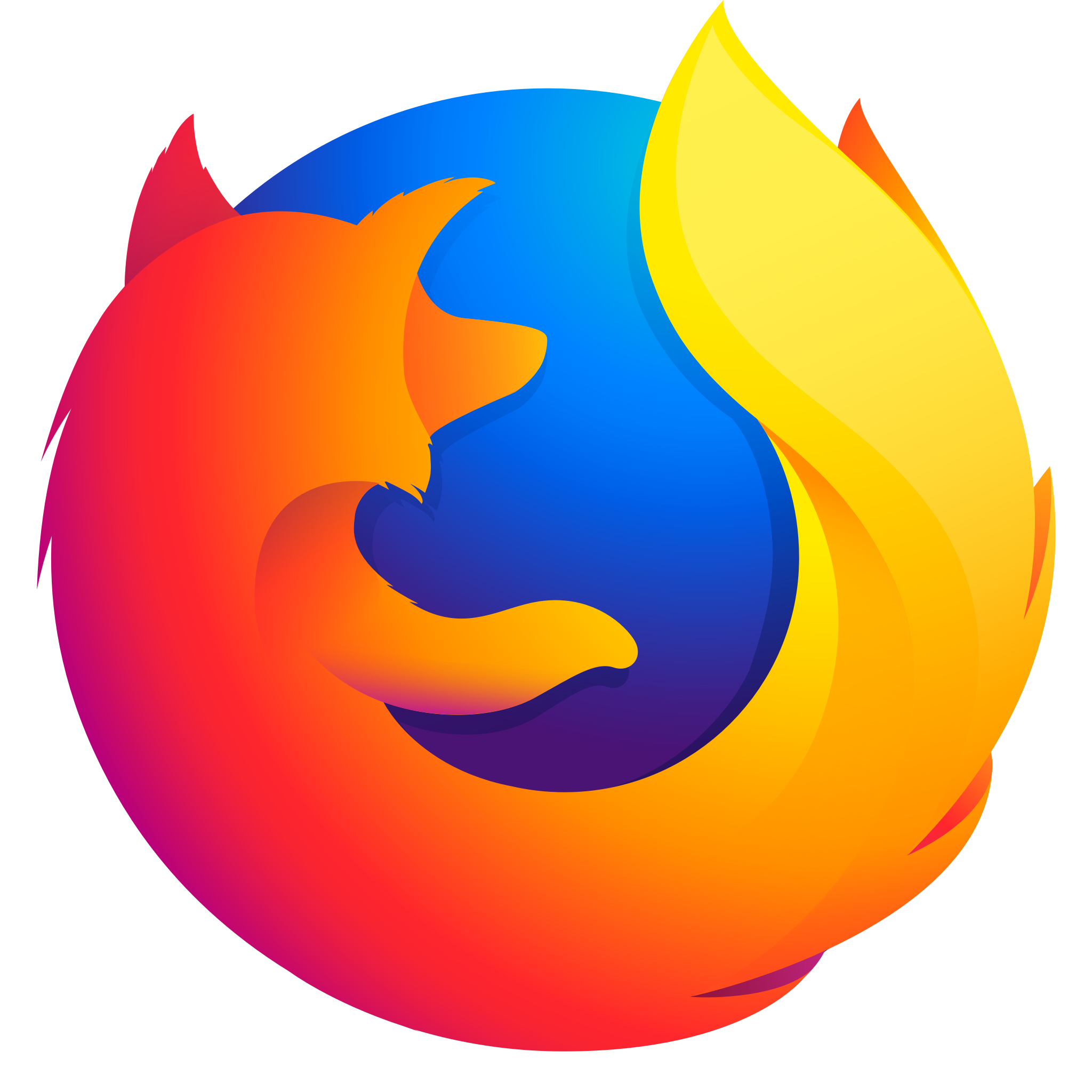 Firefox 116